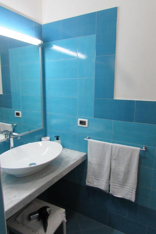 Bed and Breakfast Casa Antonio Barano dʼIschia Zewnętrze zdjęcie