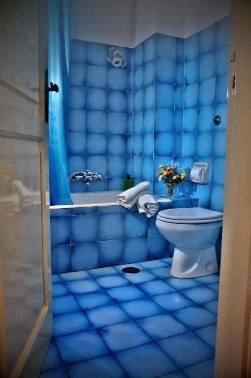 Bed and Breakfast Casa Antonio Barano dʼIschia Zewnętrze zdjęcie