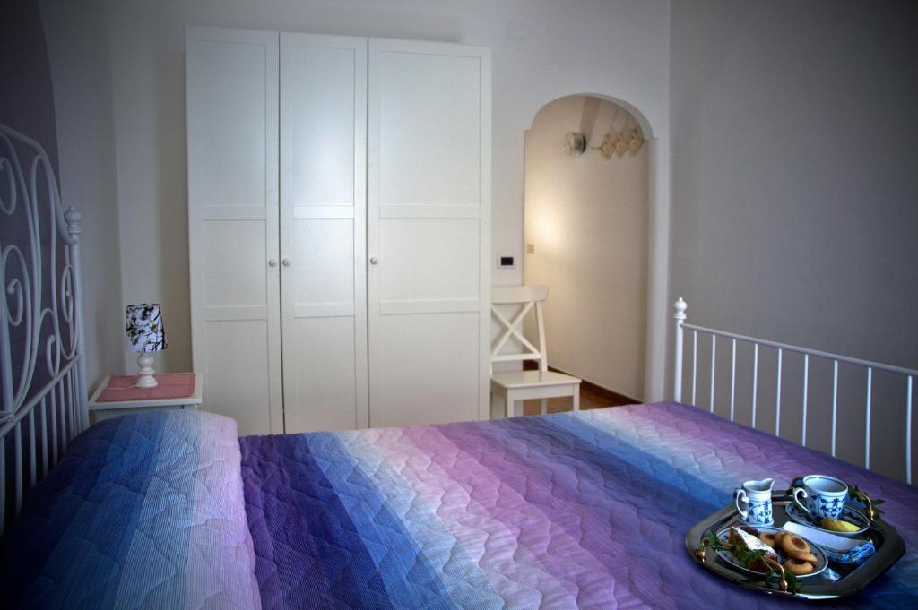 Bed and Breakfast Casa Antonio Barano dʼIschia Zewnętrze zdjęcie