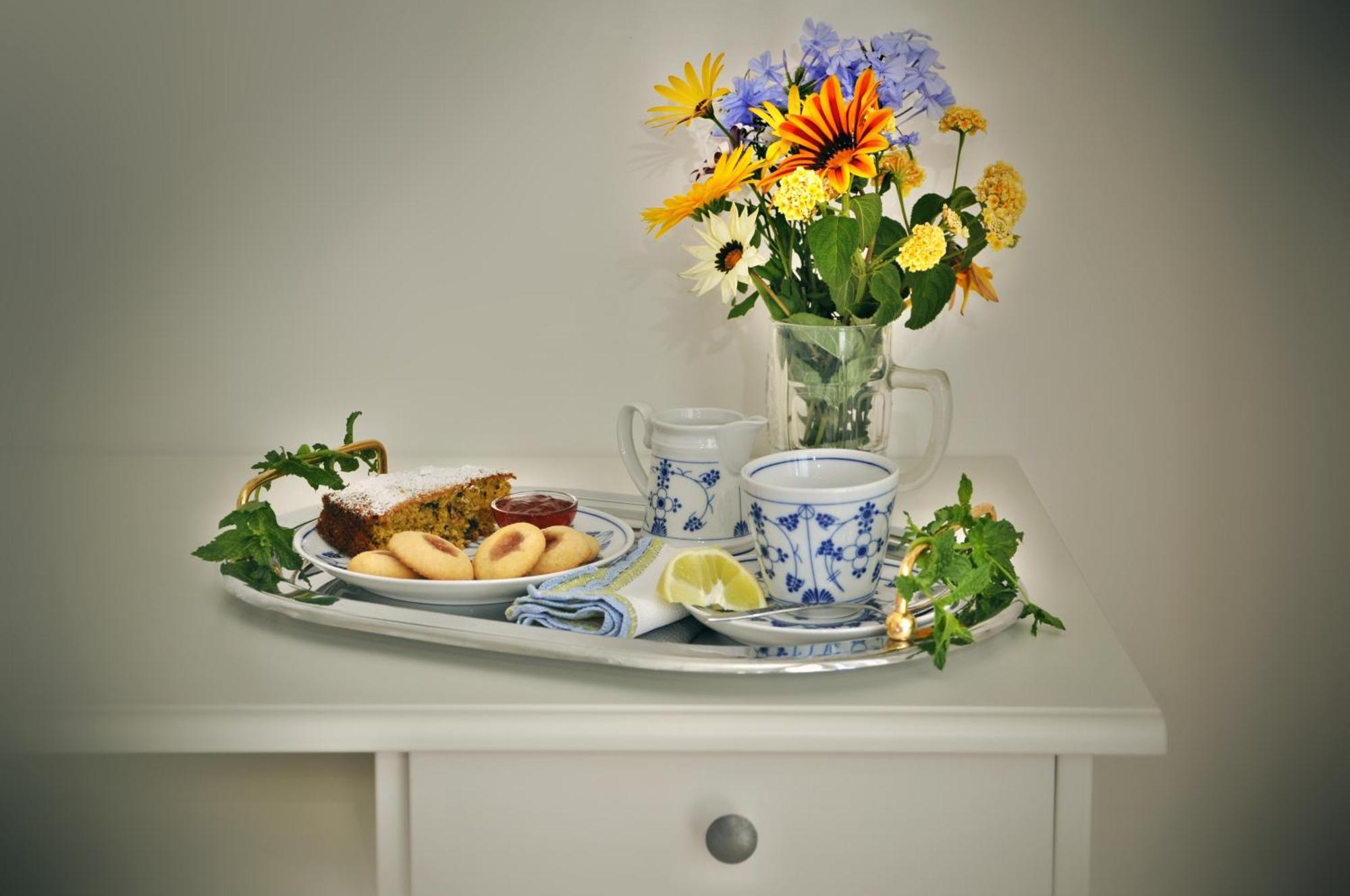 Bed and Breakfast Casa Antonio Barano dʼIschia Zewnętrze zdjęcie