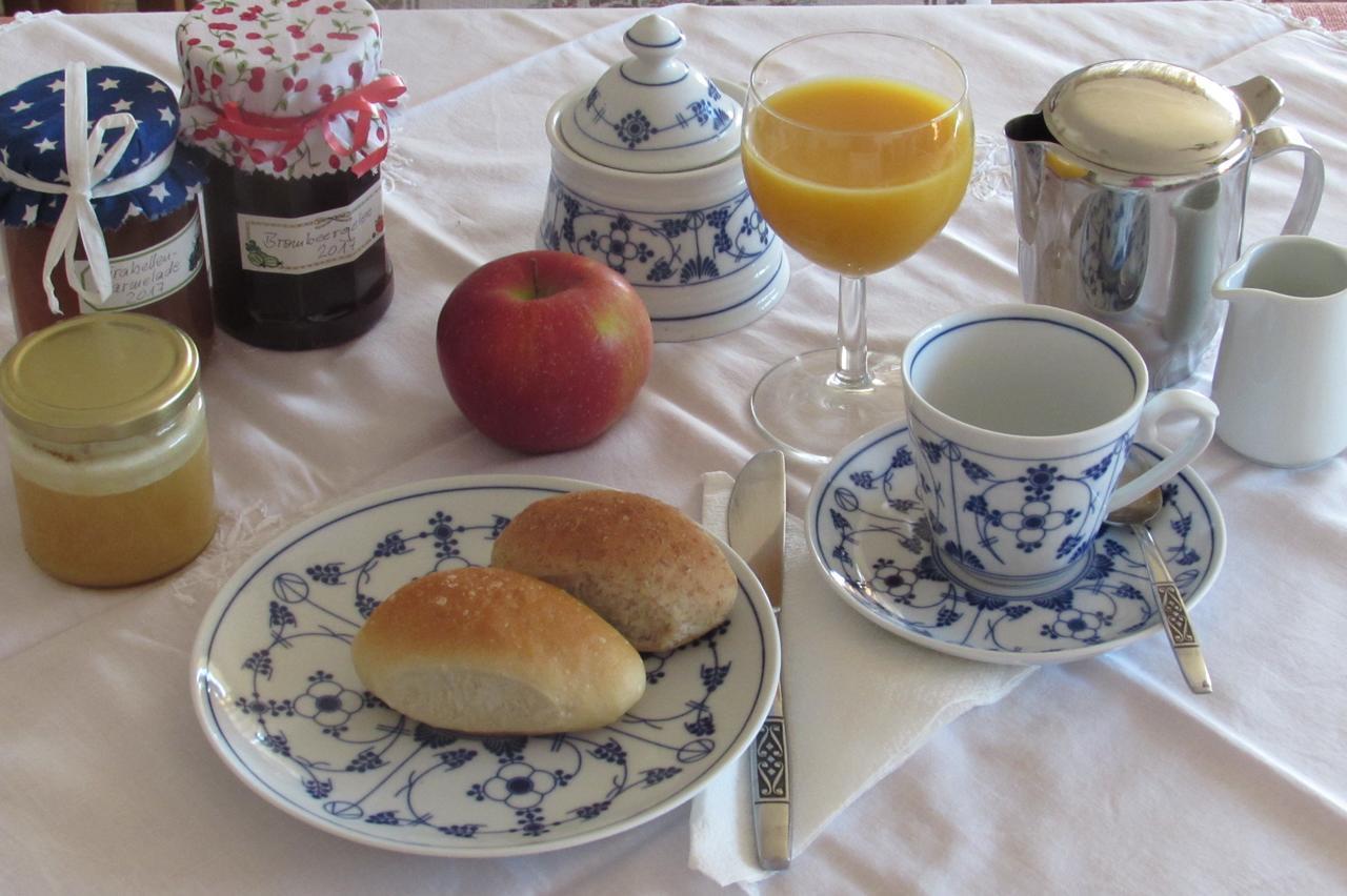 Bed and Breakfast Casa Antonio Barano dʼIschia Zewnętrze zdjęcie