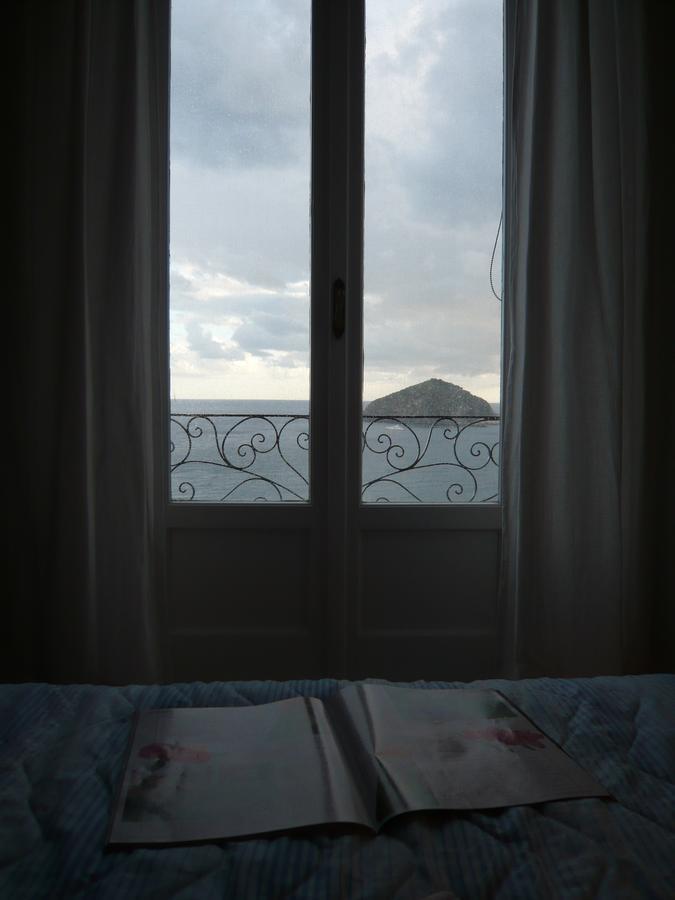 Bed and Breakfast Casa Antonio Barano dʼIschia Zewnętrze zdjęcie